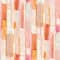 RoomMates Mr. Kate Pink Watercolor Glass Peel & Stick Wallpaper